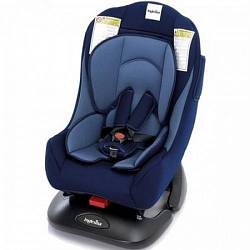 Автокресло Inglesina Moovy, группа 0-1, синее (Inglesina, AV90E0BLU) - миниатюра